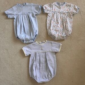 Squiggles by Charlie 24m Pima cotton bubbles